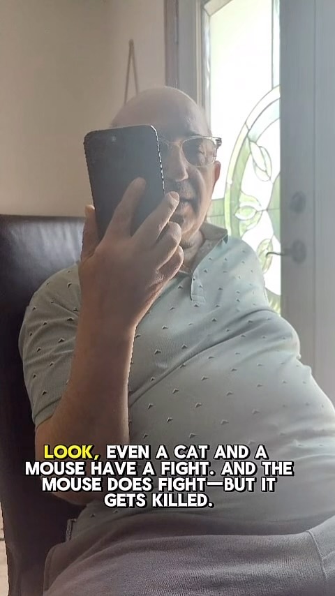 Indian Father’s Truth Bomb on Pakistani Call Center Agent Sparks Viral Reaction Online