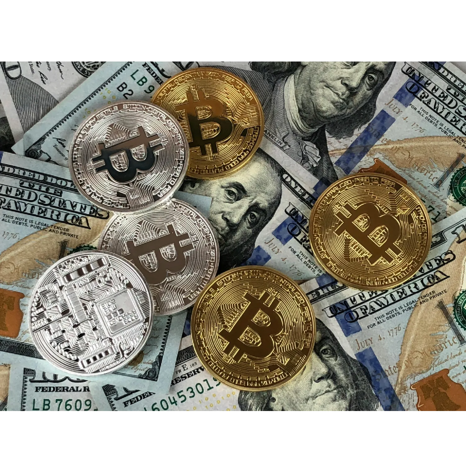 Crypto Press Release