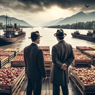 53 Distributor (p R2)