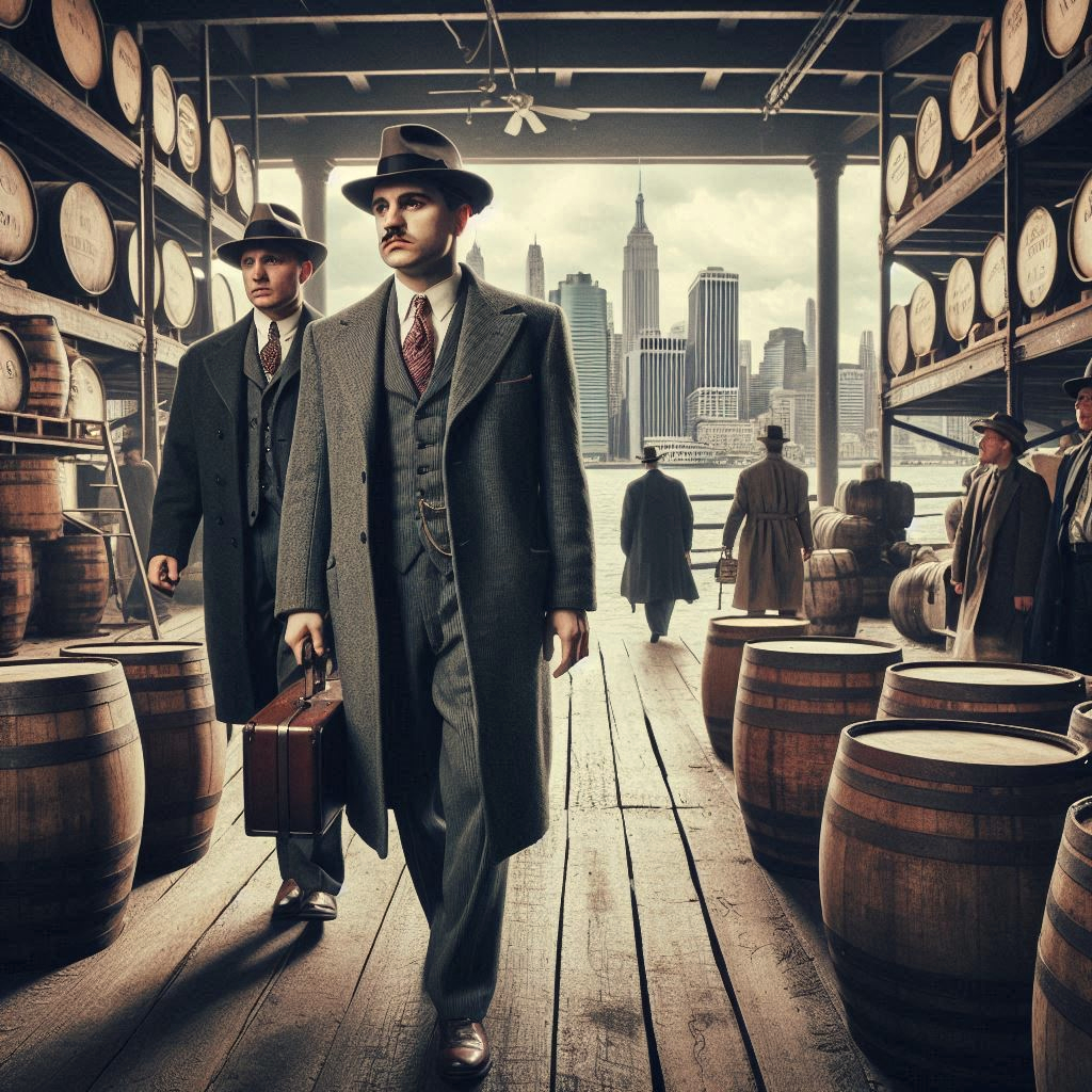 From Smuggled Barrels to Silver Medals: New York Celebrates Jozsef Stevlik at Bar Convent Brooklyn 2025