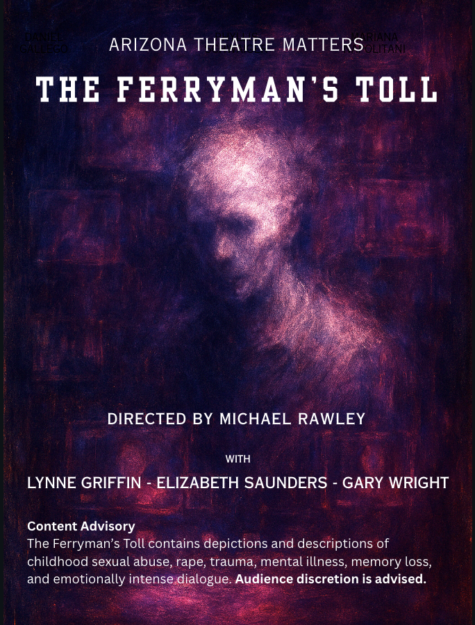 Haunting Digital Play The Ferryman's Toll Dives Deep Into The Cost of Creativity