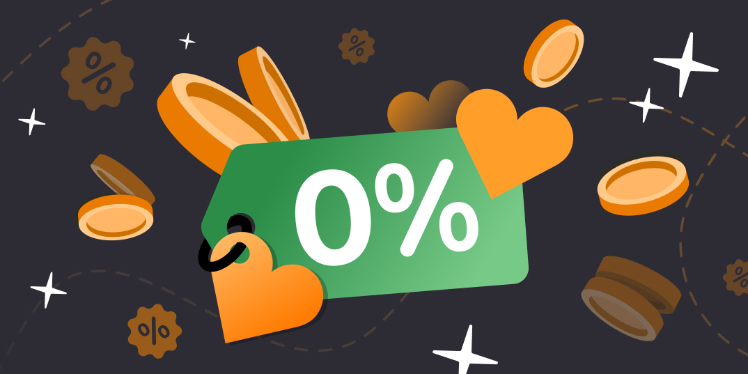 NC Wallet Announces No Commissions for All Transactions