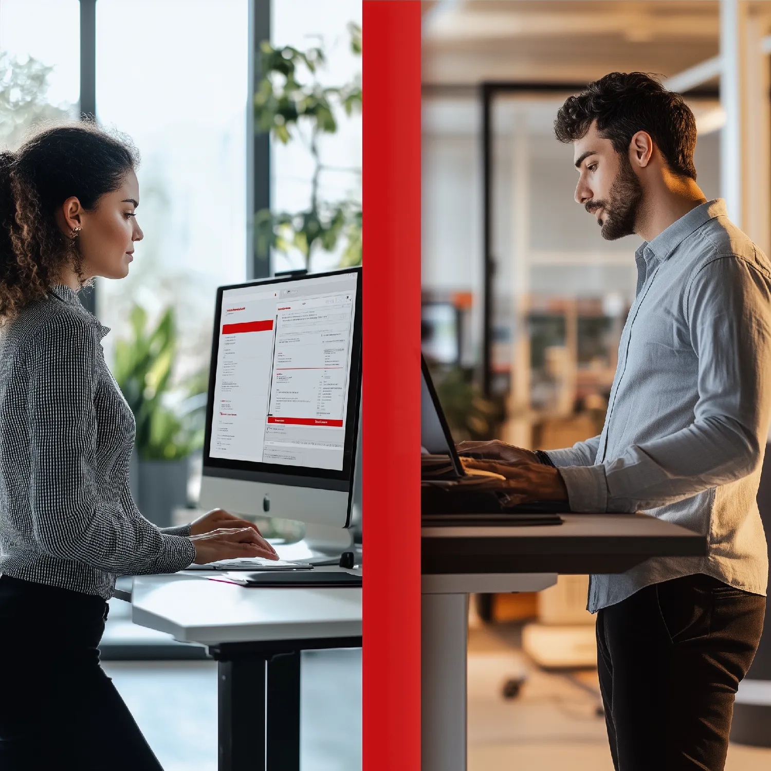 PR Newswire vs. Business Wire