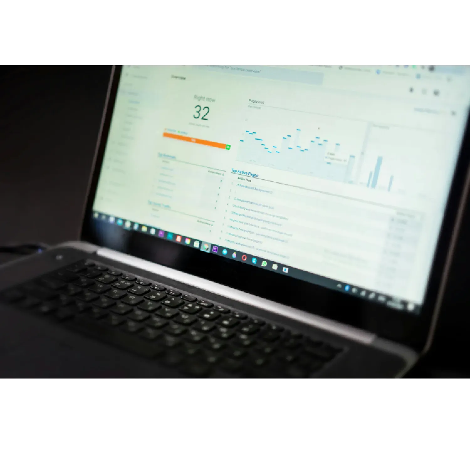 How to Leverage High Average Monthly Search
