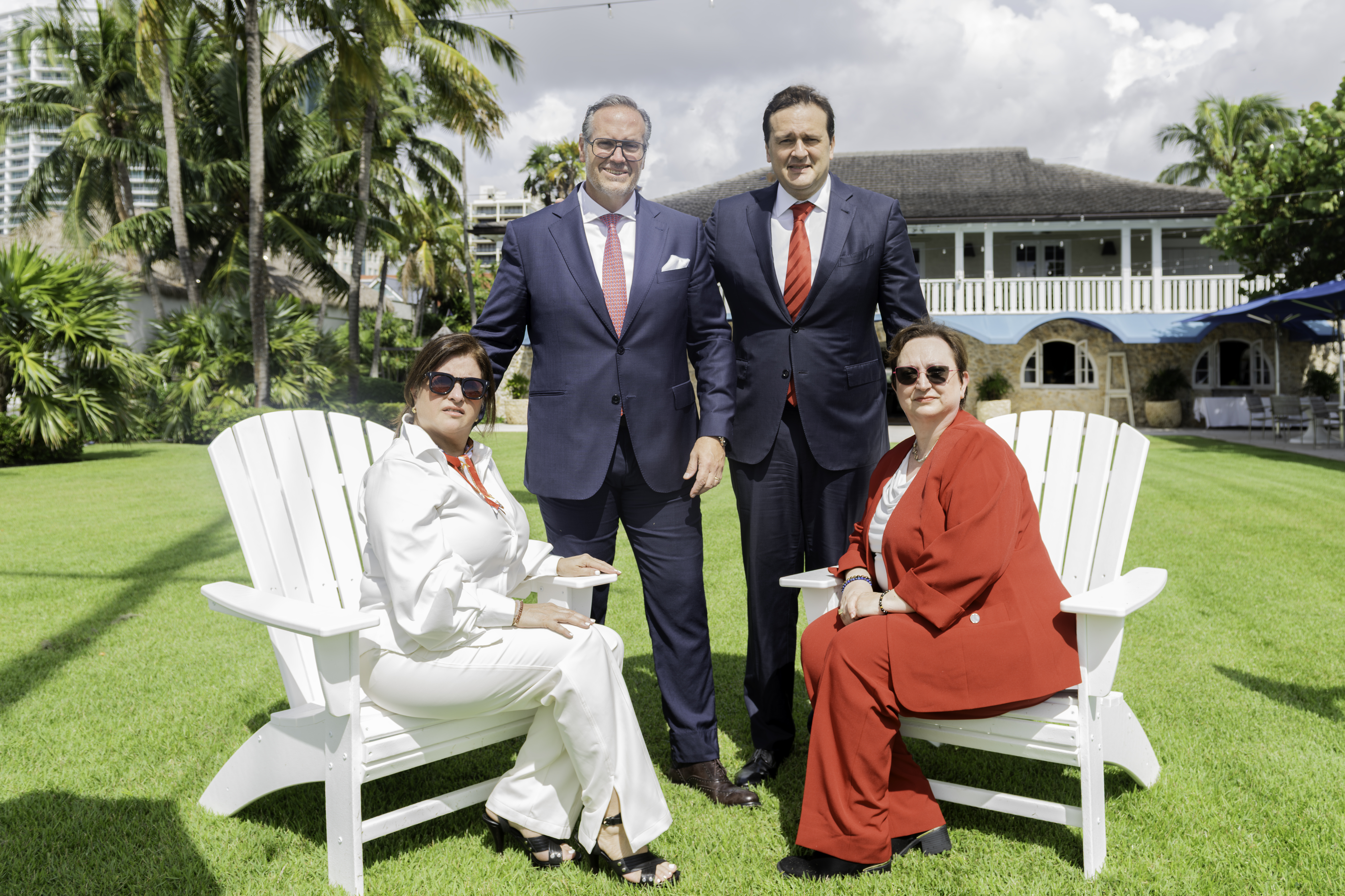 Engel & Völkers Continues South Florida Expansion with Launch of West Palm Beach Shop