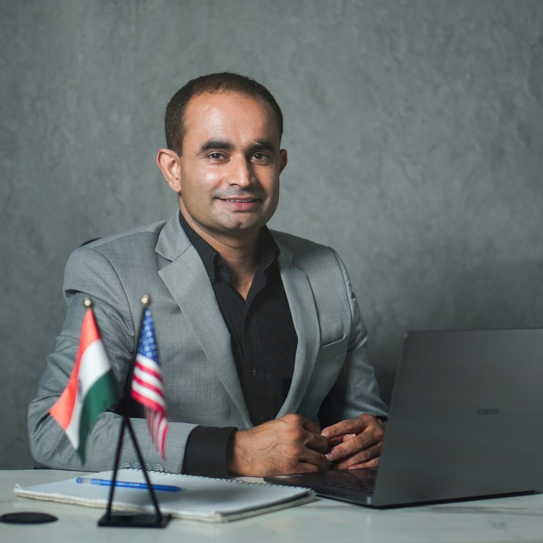 Sabeer Nelli Invites Businesses to Try Easy Overnight Check Mailing 