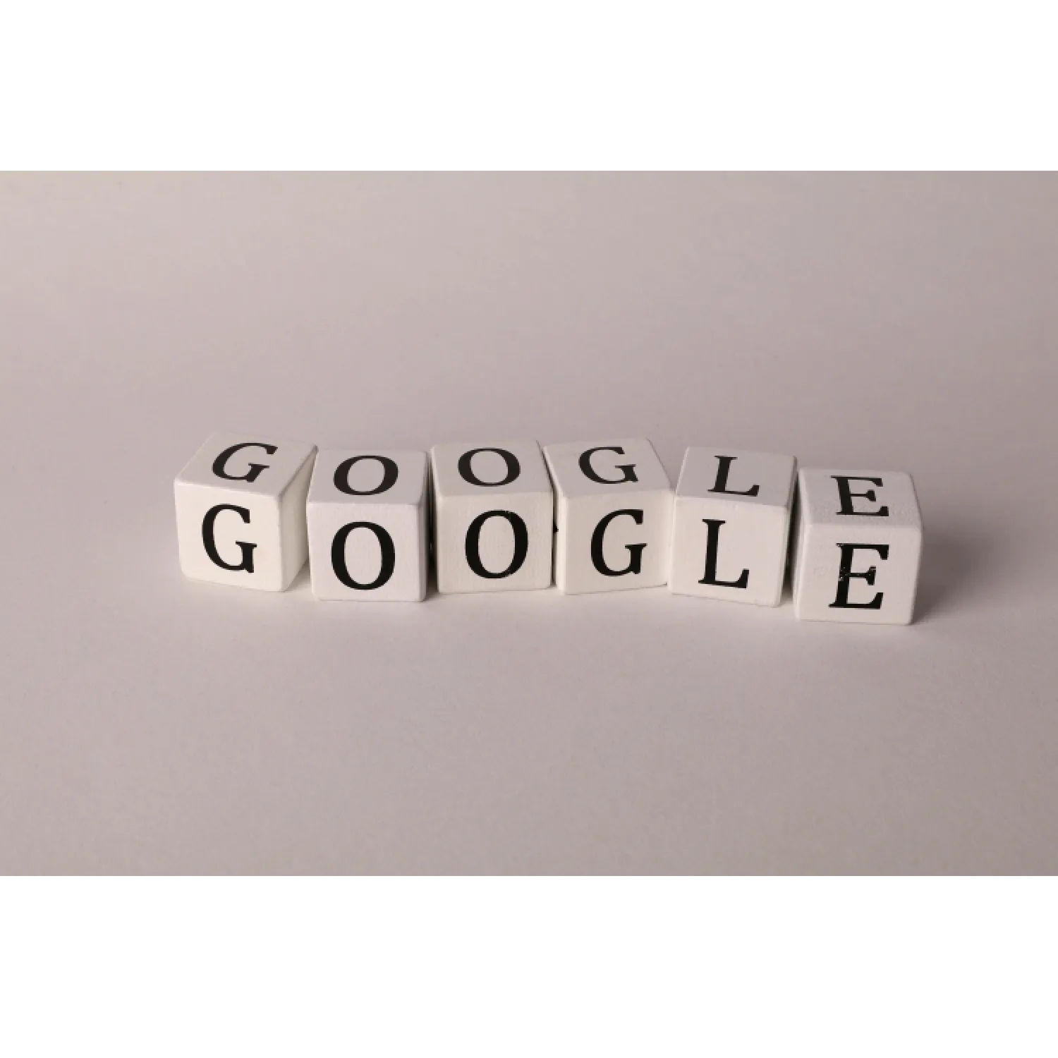 How to Get to the Top on Google Search