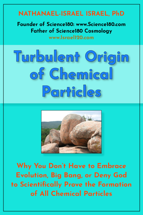 Turbulent Origin of Chemical Particles Frontcover   Science180 (1)