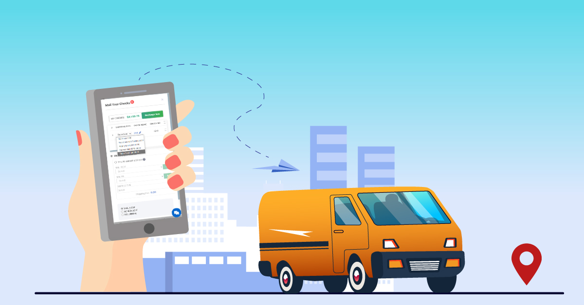 Businesses Can Experience Affordable Overnight Check Mailing with Zil Money