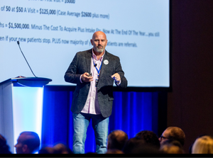 Dementia Prevention Expert Dr. Clint Steele