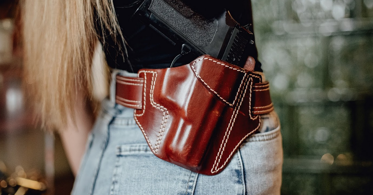 Craft Holsters Unveils Premium Holster Line for Ruger RXM