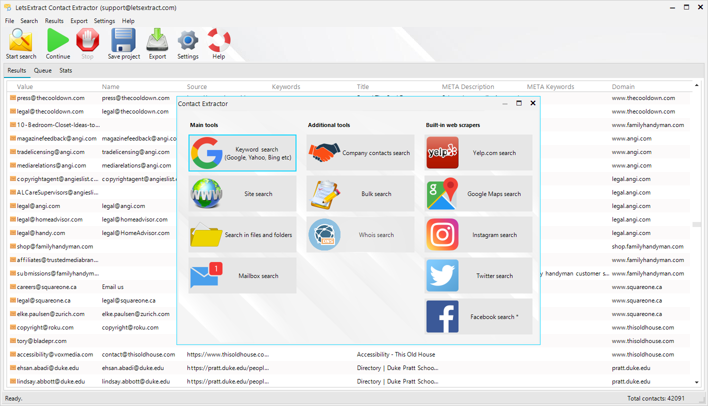 Successful Marketing as an Art: LetsExtract Empowers Businesses to Craft a Masterpiece