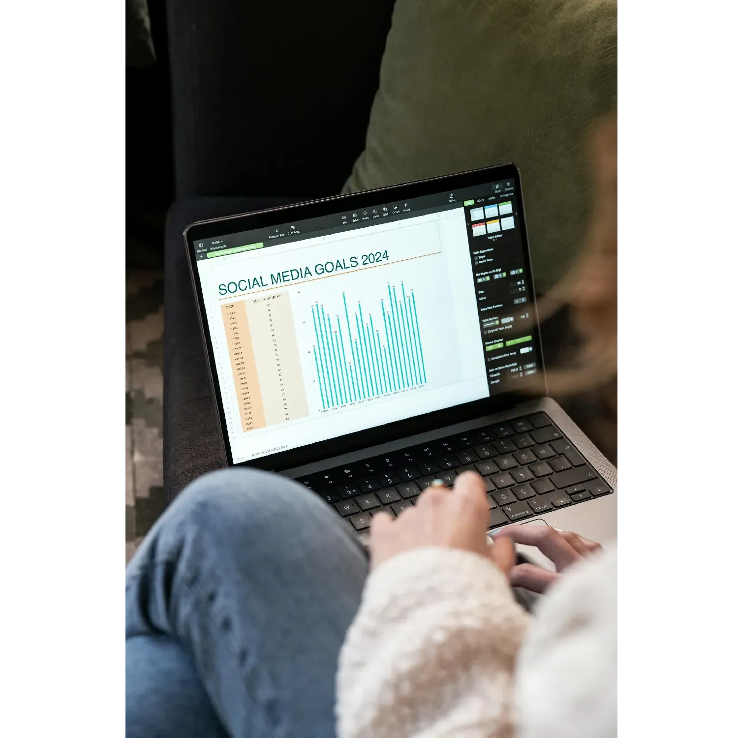 Crafting the Perfect Product Launch2