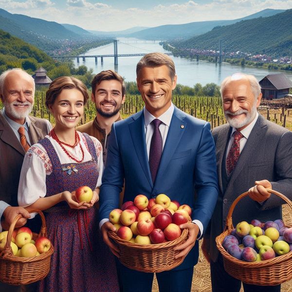 2 European Union (p R5)