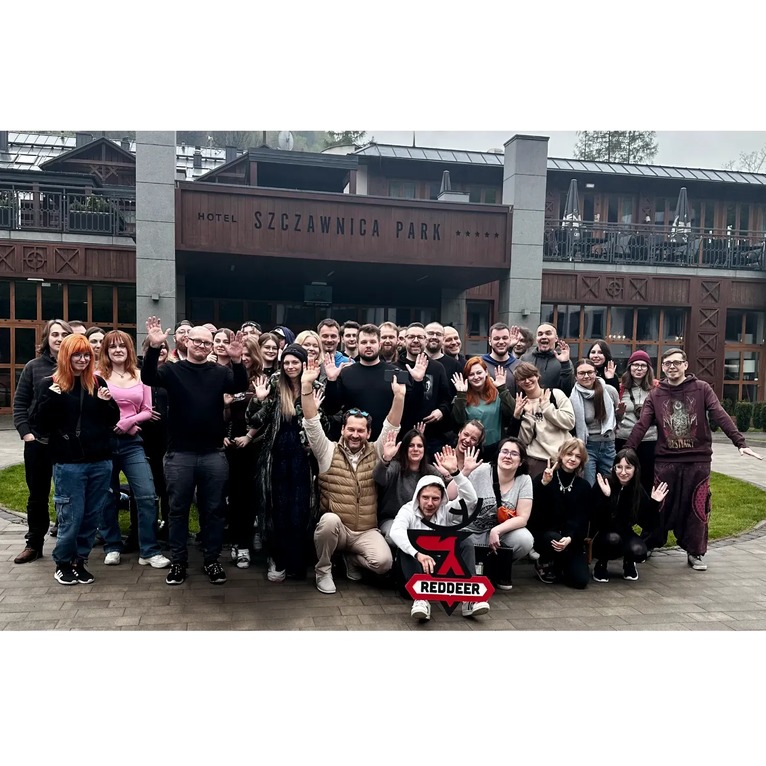 Cottonville Is Live on Kickstarter &ndash; Bring the World of Cozy Fashion to Life!