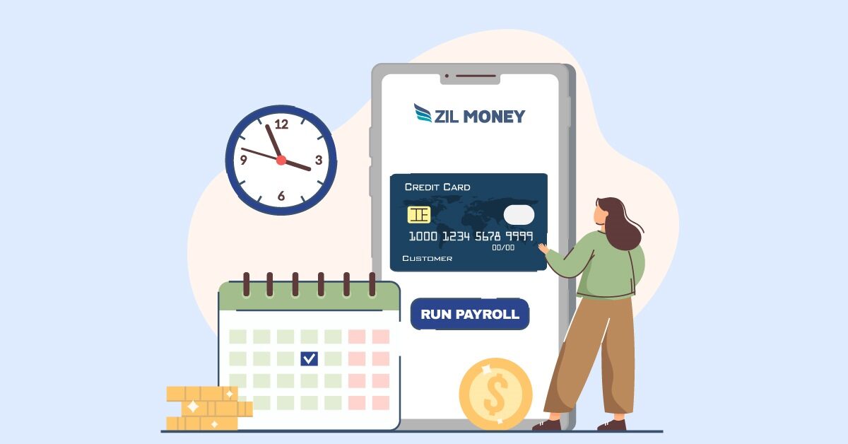 Zil Money Invites Entrepreneurs to Use Pay by Credit Card Feature to Increase Business Growth 