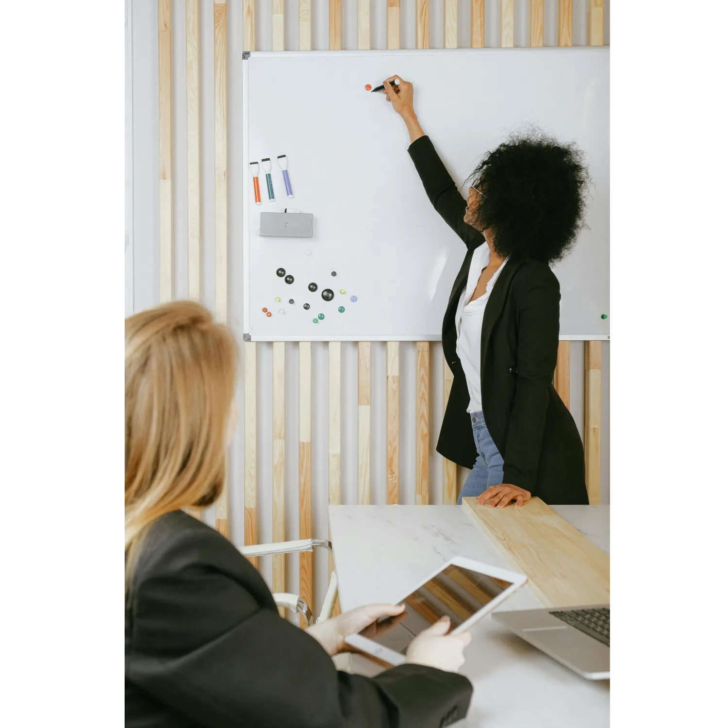 Business Wire Review