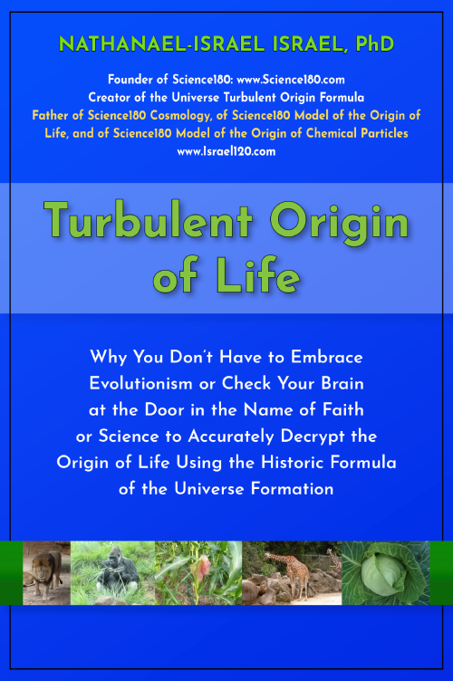Turbulent Origin of Life Frontcover   Science180 (1)