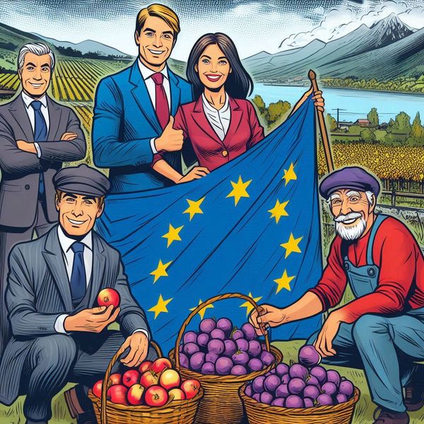 6 European Union (p R5)